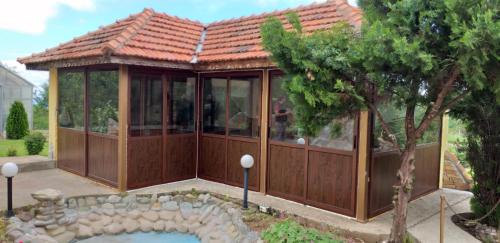 Rabisha Casa | Guest House Gorski Kut