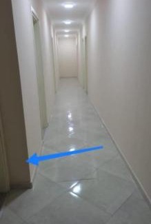 Kvariati Casa | Guest House Guliko