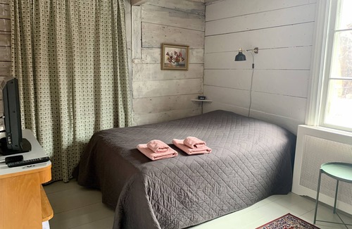 Strangnas Casa | Guest house Gyllenhjelmsgatan en el centro de Strängnäs al lado de la Catedral