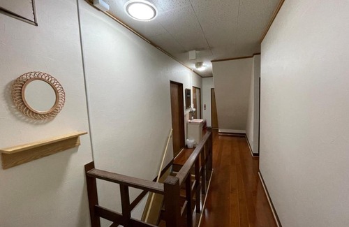 Tottori Casa | Guest House Hamada-en - Vacation STAY 17288v