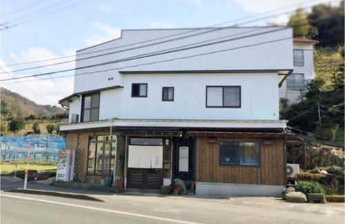 Tottori Casa | Guest House Hamada-en - Vacation STAY 17288v