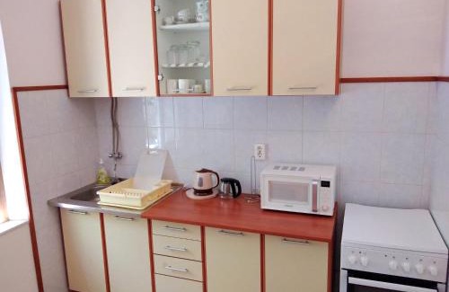 Kozarica Apartamento | Guest House Hazdovac - Two Bedroom Apartment with Terrace and Sea View