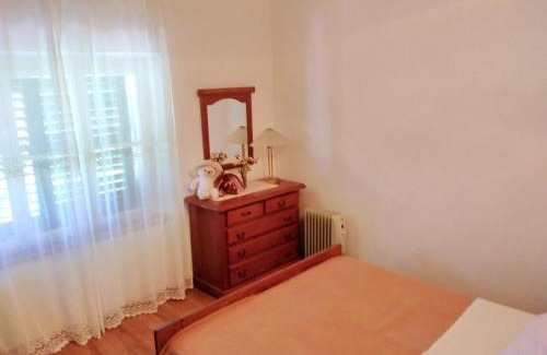 Kozarica Apartamento | Guest House Hazdovac - Two Bedroom Apartment with Terrace and Sea View