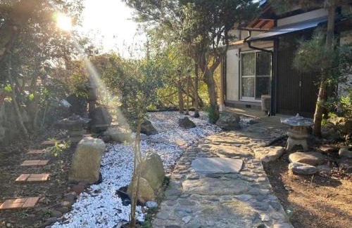 Yokoshibahikari Casa | Guest House HIKARI - Vacation STAY 89444v