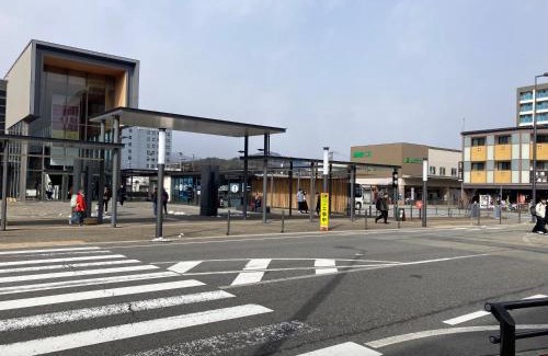 Hida Takayama Onsen Apartamento | Guest House Hinode