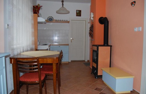 Senorady Casa | Guest house Hošek