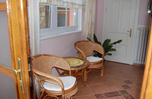 Senorady Casa | Guest house Hošek