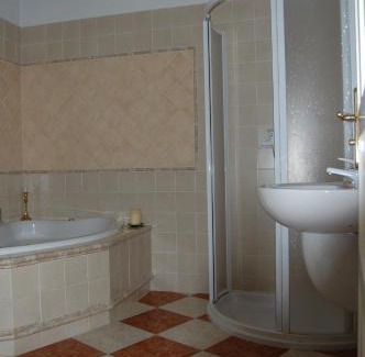 Senorady Casa | Guest house Hošek