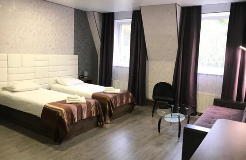 Mazyr Casa | Guest House Hotel & SPA