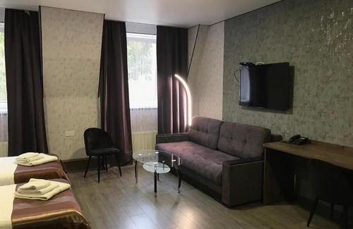 Mazyr Casa | Guest House Hotel & SPA
