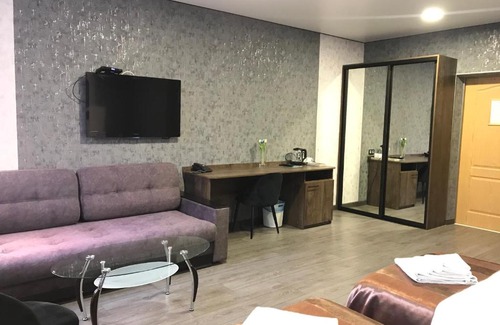 Mazyr Casa | Guest House Hotel & SPA