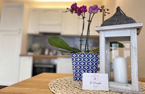 Caprarola Cama Y Desayuno | Bed and breakfast Il Vicolo
