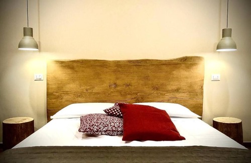 Caprarola Cama Y Desayuno | Bed and breakfast Il Vicolo