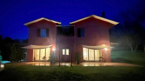 Viterbo Cabina | GUEST HOUSE IL LEONE