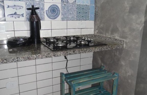 Paranagua Casa | Guest House Ilha do Mel