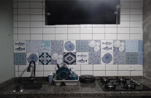Paranagua Casa | Guest House Ilha do Mel