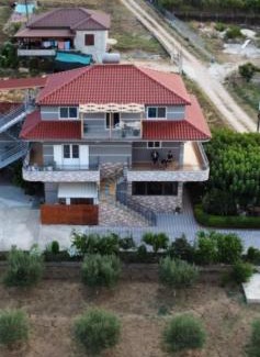Berat Casa | Guest House Ilir