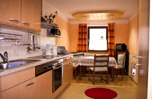 Sankt Oswald-Riedlhuette Apartamento | Casa de huéspedes en el corazón de la región del Parque Nacional