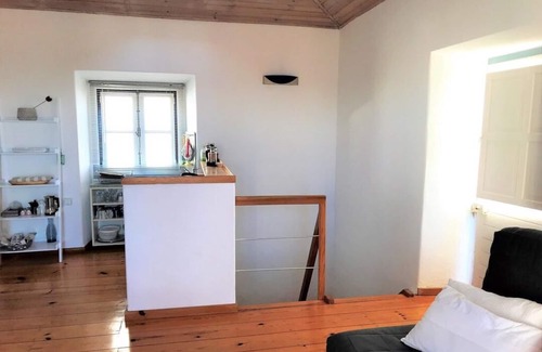 Almocageme Casa | Guest house in Almocageme/Colares above the Adraga beach