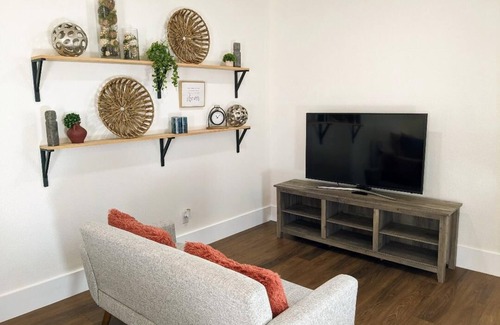 Block House Creek Apartamento | Guest house in Cedar Park