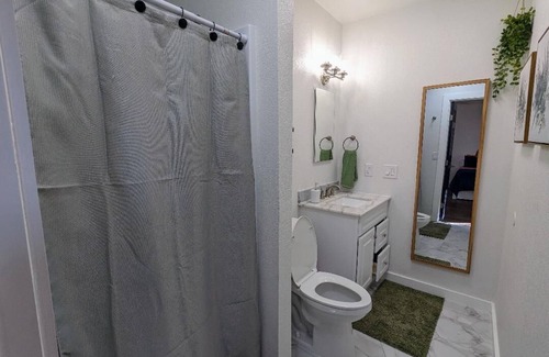 Block House Creek Apartamento | Guest house in Cedar Park