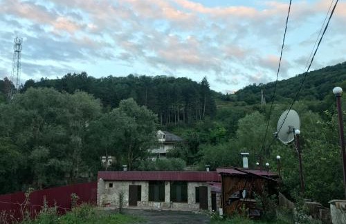 Kaputan Casa | Guest house in Dilijan Haghartsin