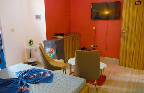 Bafoussam Apartamento | Guest house in fantastic Bafoussam @00237658189419