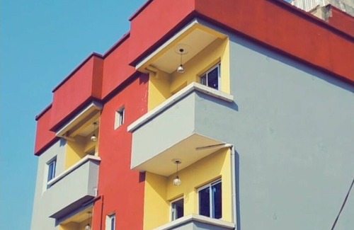 Bafoussam Apartamento | Guest house in fantastic Bafoussam @00237658189419