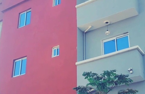 Bafoussam Apartamento | Guest house in fantastic Bafoussam @00237658189419