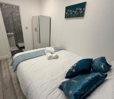 Hale Casa | Guest house in london