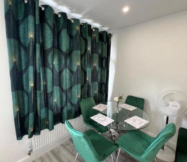 Hale Casa | Guest house in london