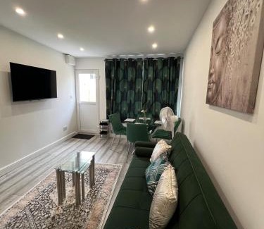 Hale Casa | Guest house in london
