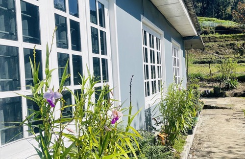 Seetha Eliya Casa | Guest House in Nuwara Eliya with Green View