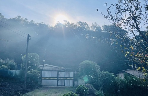 Seetha Eliya Casa | Guest House in Nuwara Eliya with Green View