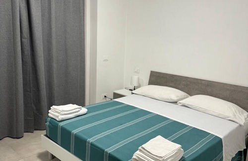 Ateleta Casa | Guest House IN PIAZZETTA