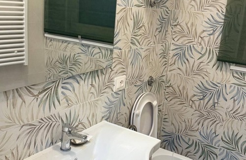 Ateleta Casa | Guest House IN PIAZZETTA