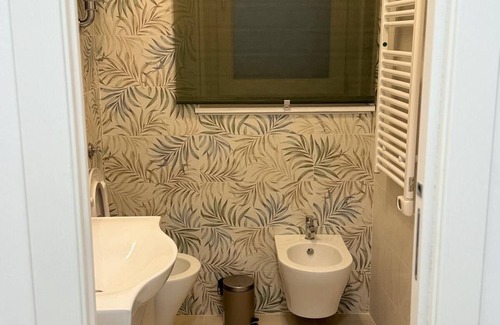 Ateleta Casa | Guest House IN PIAZZETTA