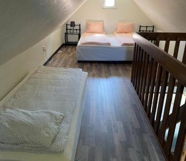 Hassleholm Casa | Guest house in Röinge Hässleholm