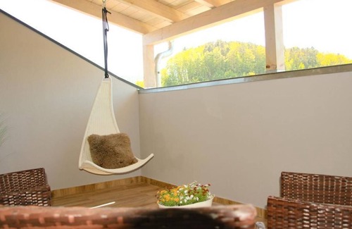Dahn Apartamento | Guest house in the middle - holiday home, shower and bath, 4 or more bedrooms