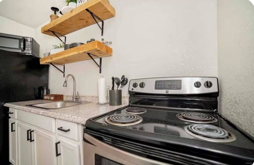 Yuma County Apartamento | Guest House in the outskirts, Ranch living