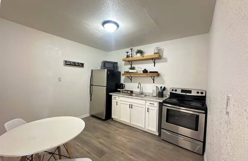 Yuma County Apartamento | Guest House in the outskirts, Ranch living