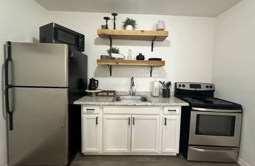 Yuma County Apartamento | Guest House in the outskirts, Ranch living