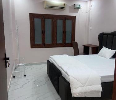 Sigra Casa | Guest House in Varanasi