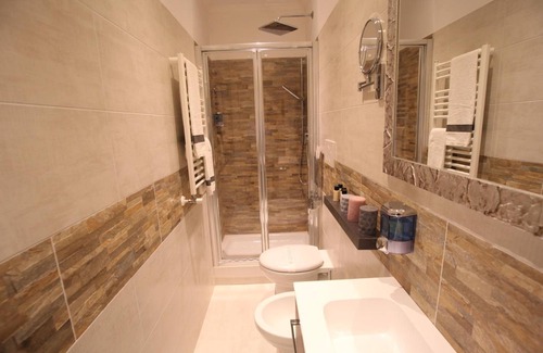 Repubblica Casa | Interno 7 Luxury Rooms