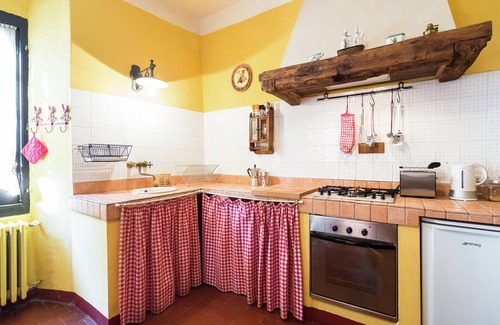 Ovada Apartamento | Casa en Monferrato con cata de vinos