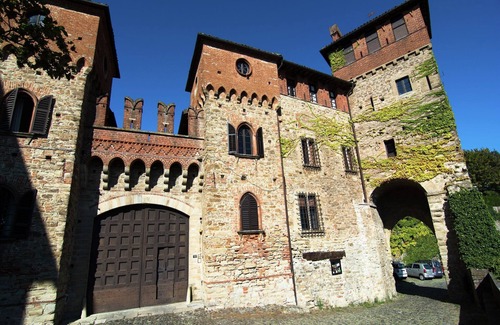 Ovada Apartamento | Casa en Monferrato con cata de vinos