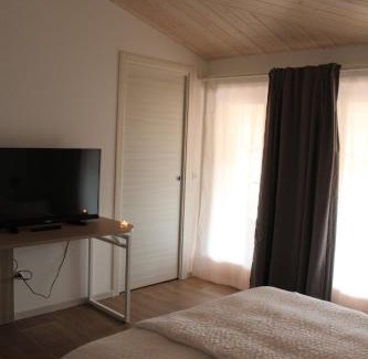 Pasian di Prato Casa | Guest House Italo & Anna