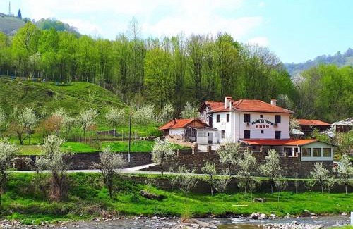 Troyan Casa | Guest House Ivan