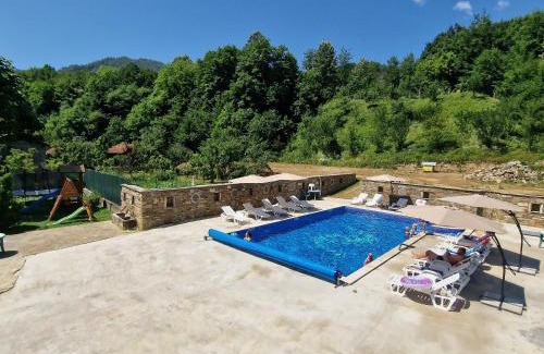 Troyan Casa | Guest House Ivan