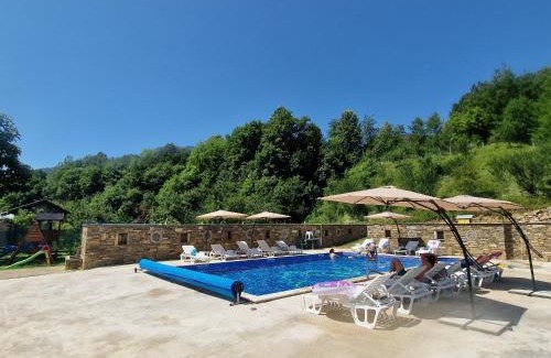 Troyan Casa | Guest House Ivan